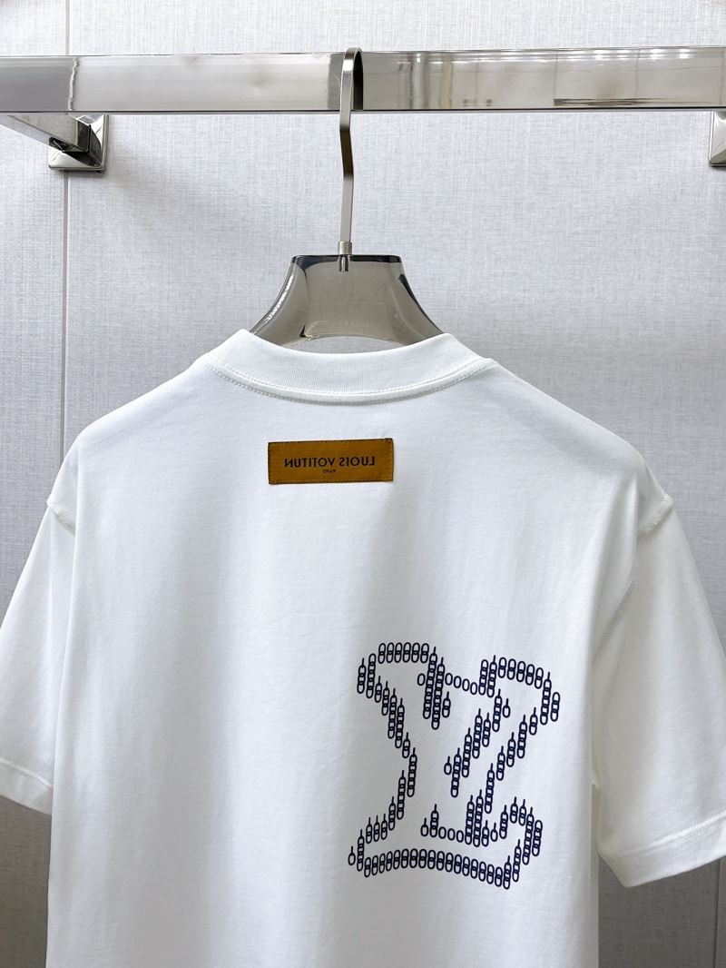 Louis Vuitton T-Shirts